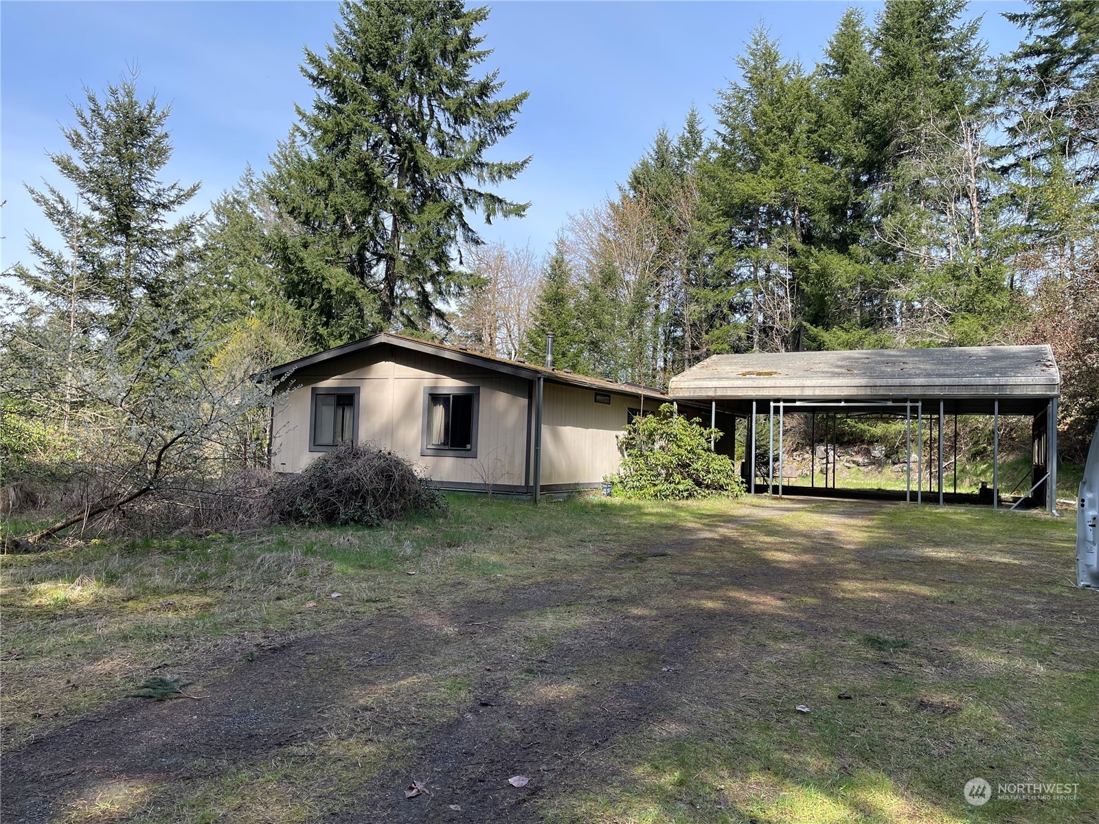 1630 East Rasor Road Belfair, WA 98528 - Photo 13 of 40 Gallery Image 13
