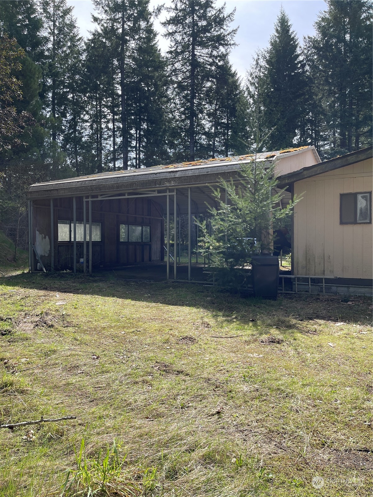 1630 East Rasor Road Belfair, WA 98528 - Photo 23 of 40 Gallery Image 23