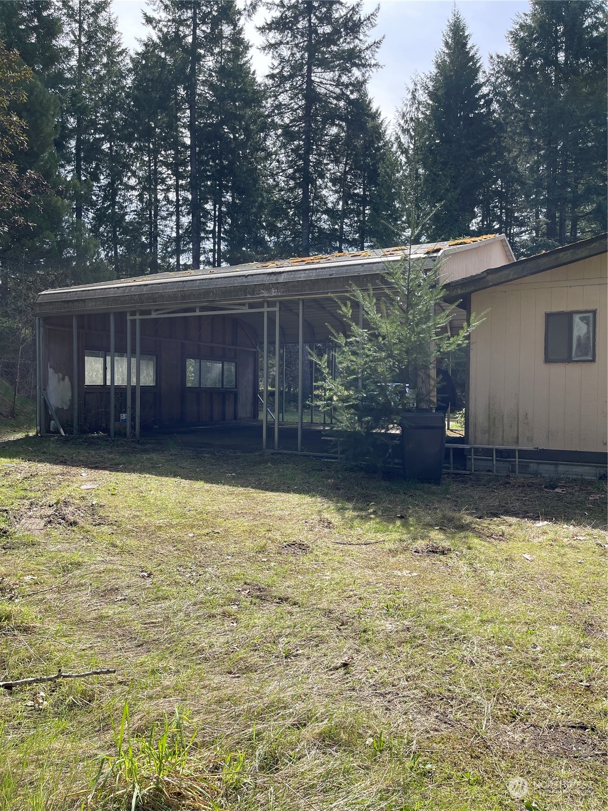 1630 East Rasor Road Belfair, WA 98528 - Photo 24 of 40 Gallery Image 24