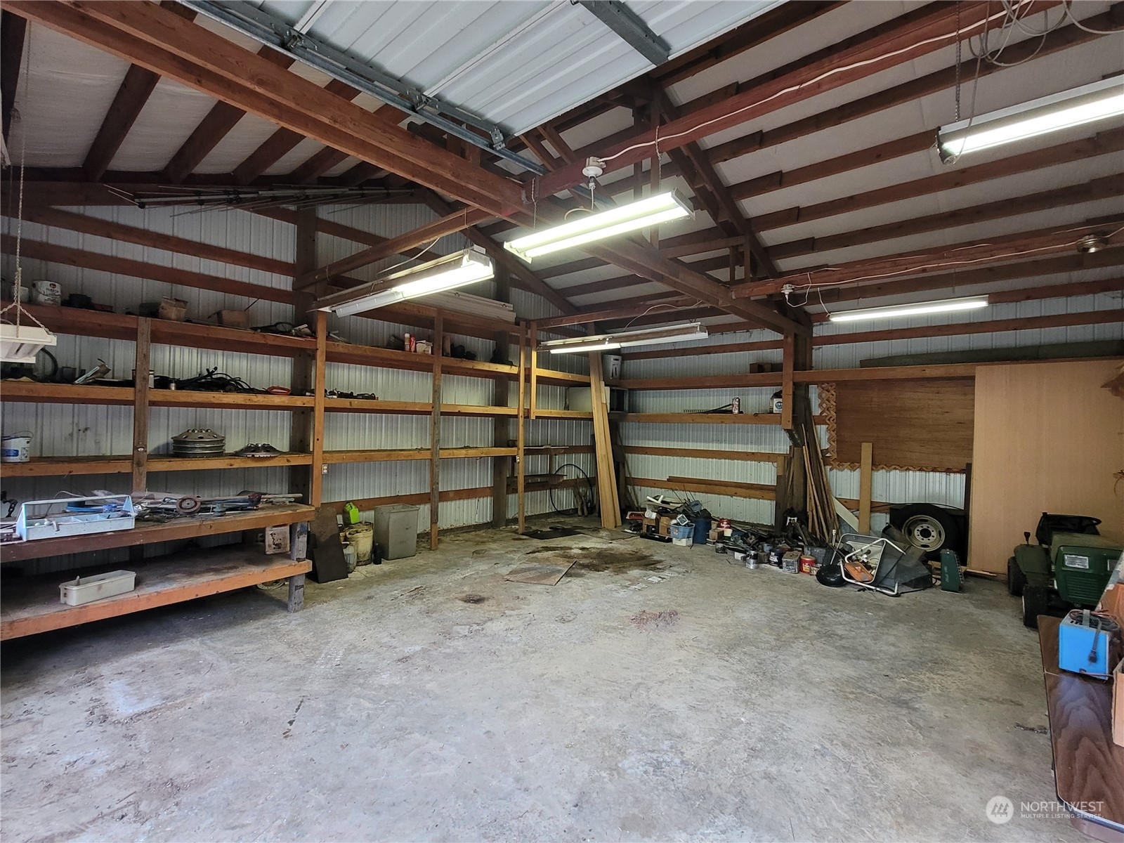 1630 East Rasor Road Belfair, WA 98528 - Photo 10 of 40 Gallery Image 10