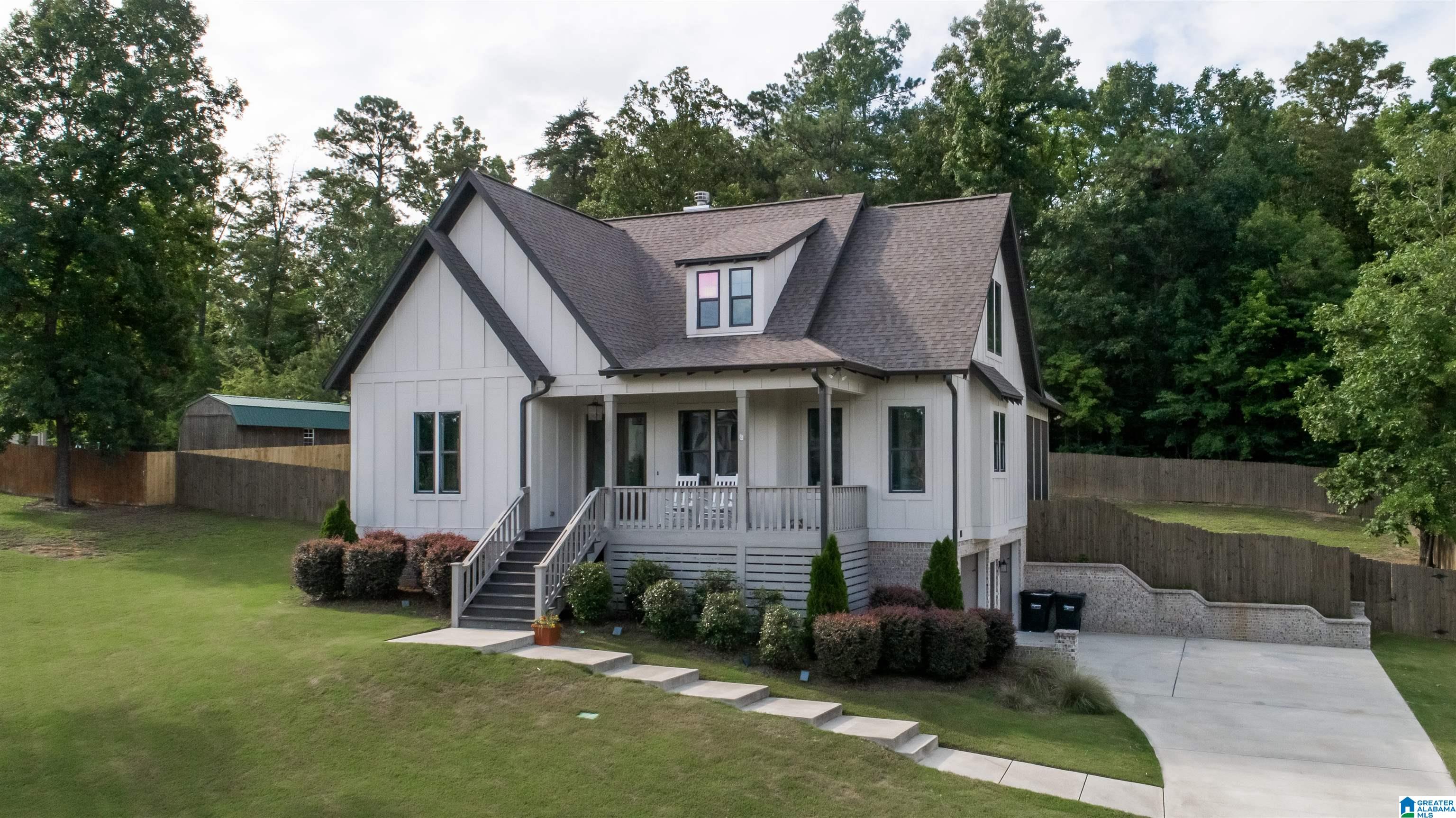 6301 Williams Spgs Way McCalla, AL 35111 - Photo 40 of 41