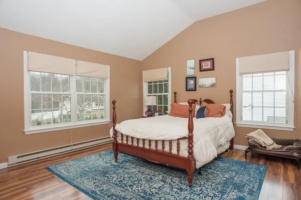 $559,000 | 377 Rumonoski Drive, Northbridge, MA 01534