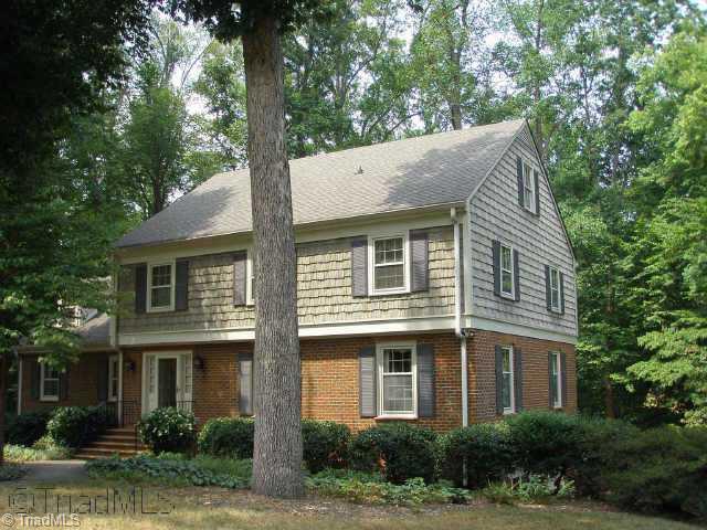 940 Nottingham Road High Point, NC 27262 - Photo 2 of 9 Other.