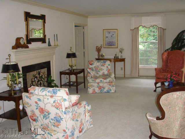 940 Nottingham Road High Point, NC 27262 - Photo 3 of 9 Other.