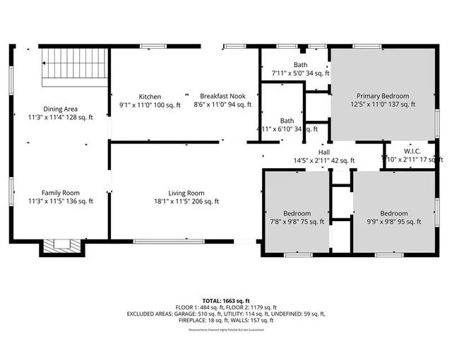 $235,000 | 700 East Gudgell Avenue, Independence, MO 64055