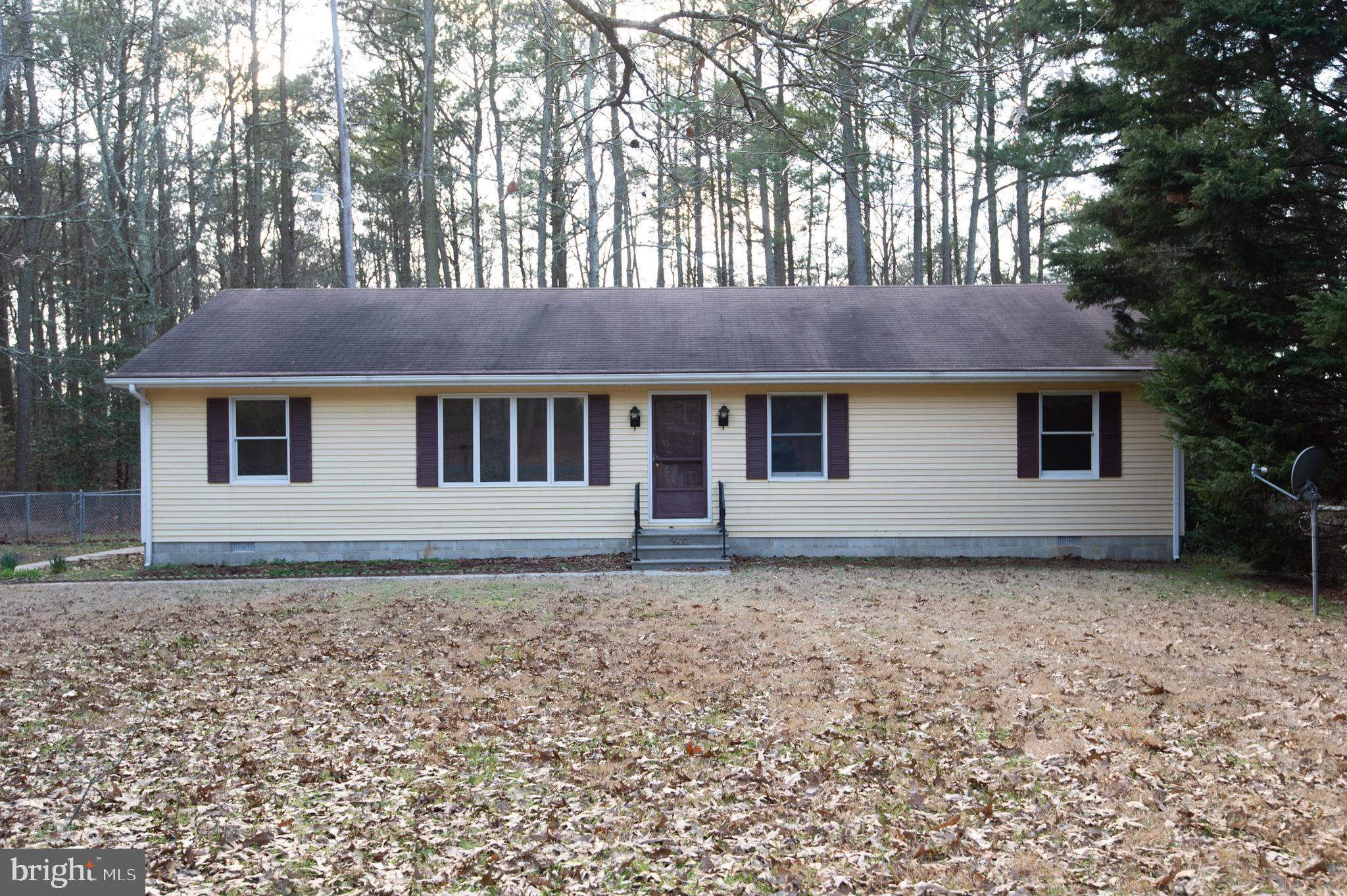 5600 Sandy Hill Road Quantico, MD 21856 - Photo 1 of 27 exterior front