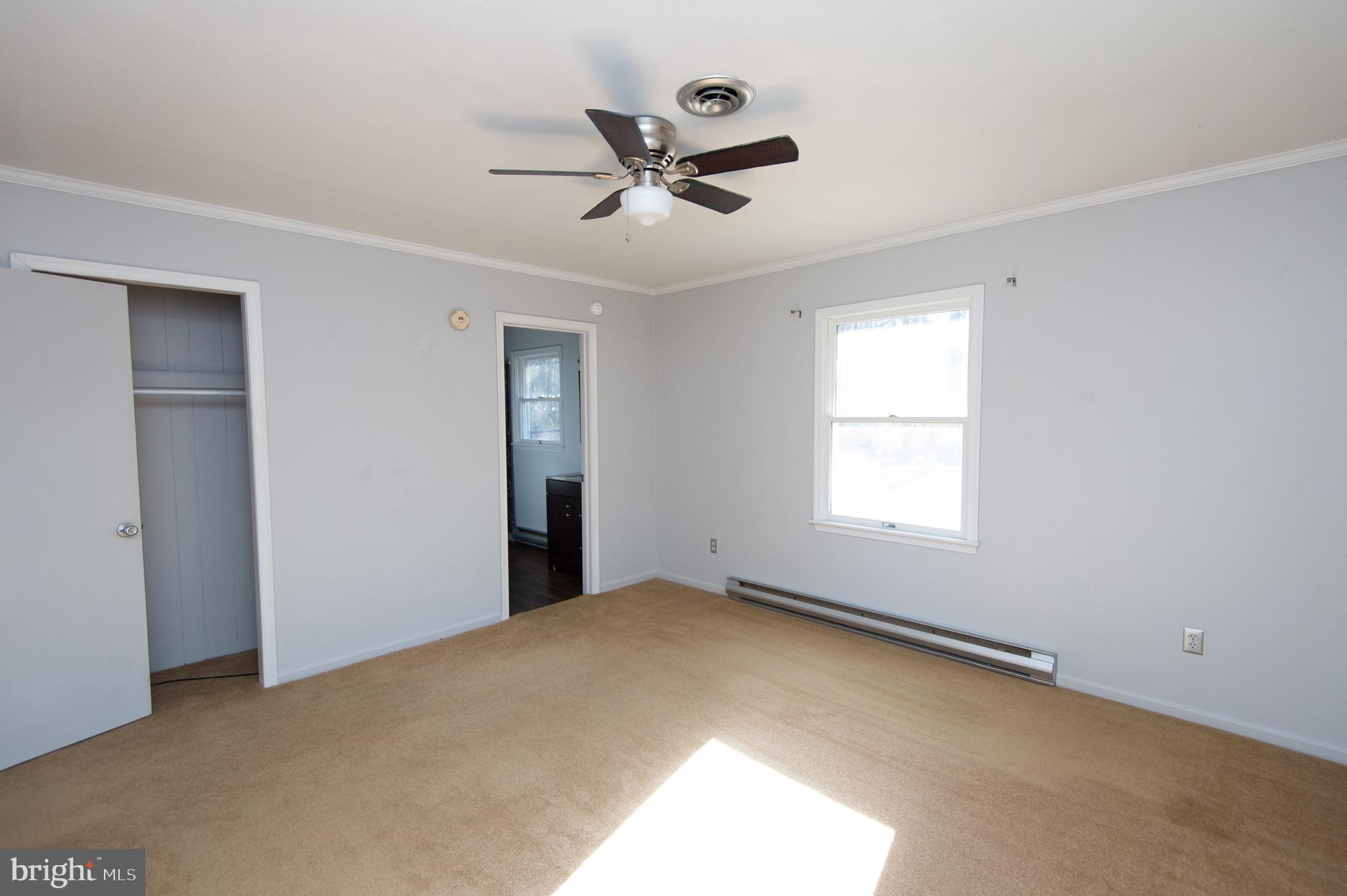 5600 Sandy Hill Road Quantico, MD 21856 - Photo 11 of 27 master bedroom