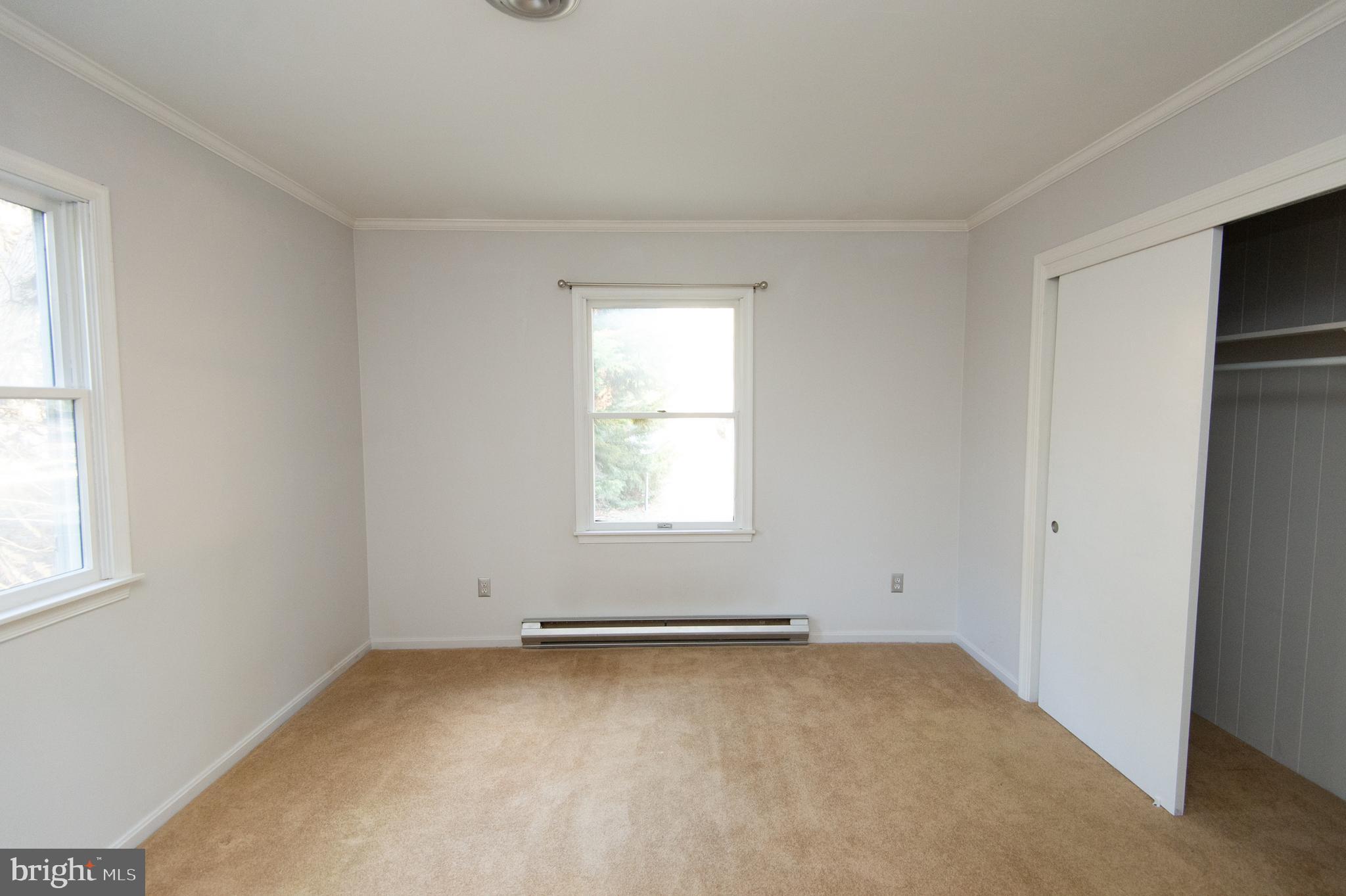 5600 Sandy Hill Road Quantico, MD 21856 - Photo 16 of 27 bedroom 3