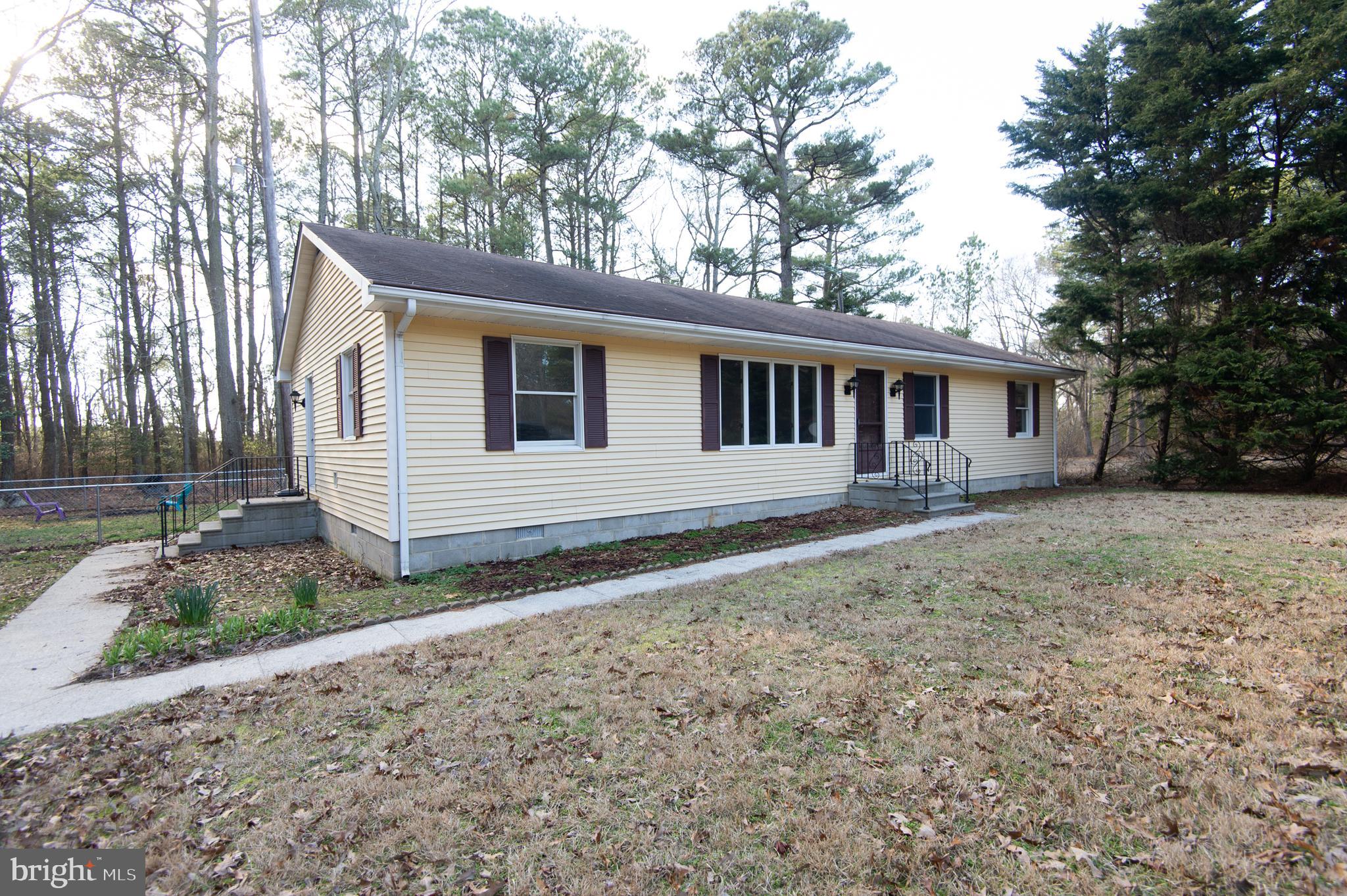 5600 Sandy Hill Road Quantico, MD 21856 - Photo 20 of 27 exterior front