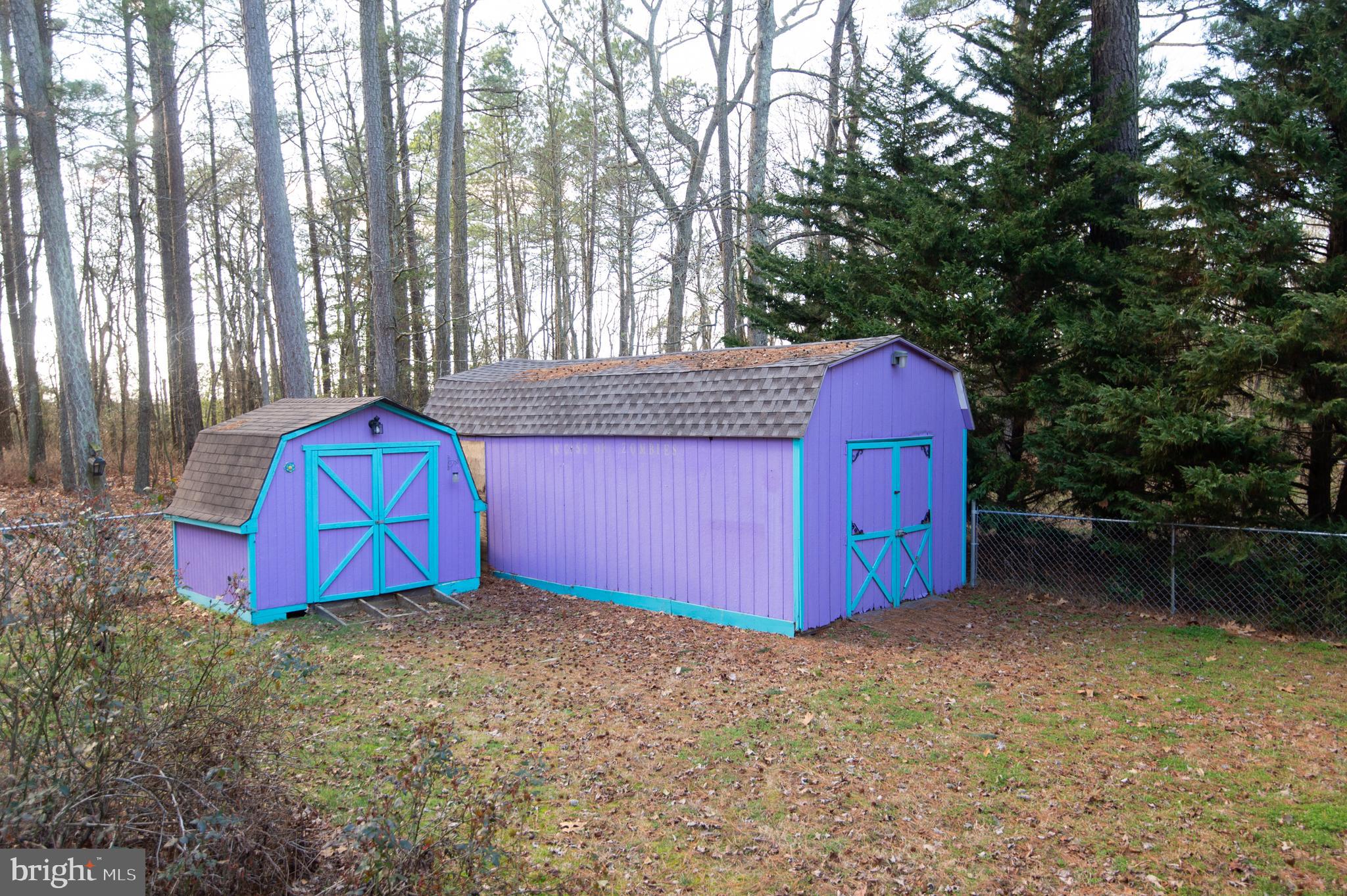 5600 Sandy Hill Road Quantico, MD 21856 - Photo 26 of 27 outbuildings
