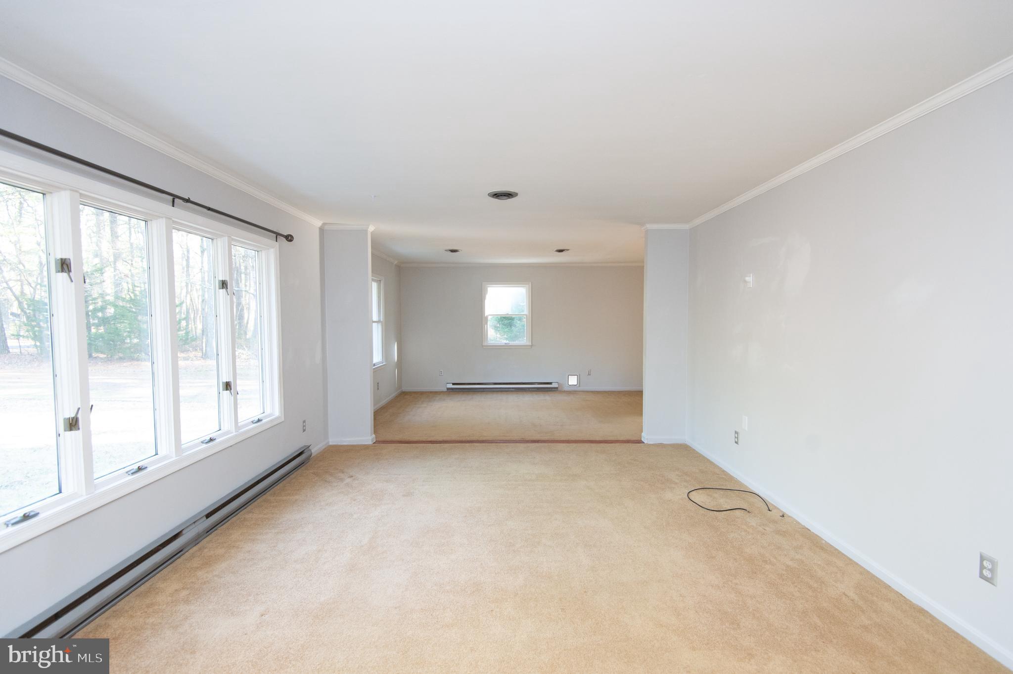 5600 Sandy Hill Road Quantico, MD 21856 - Photo 8 of 27 living room