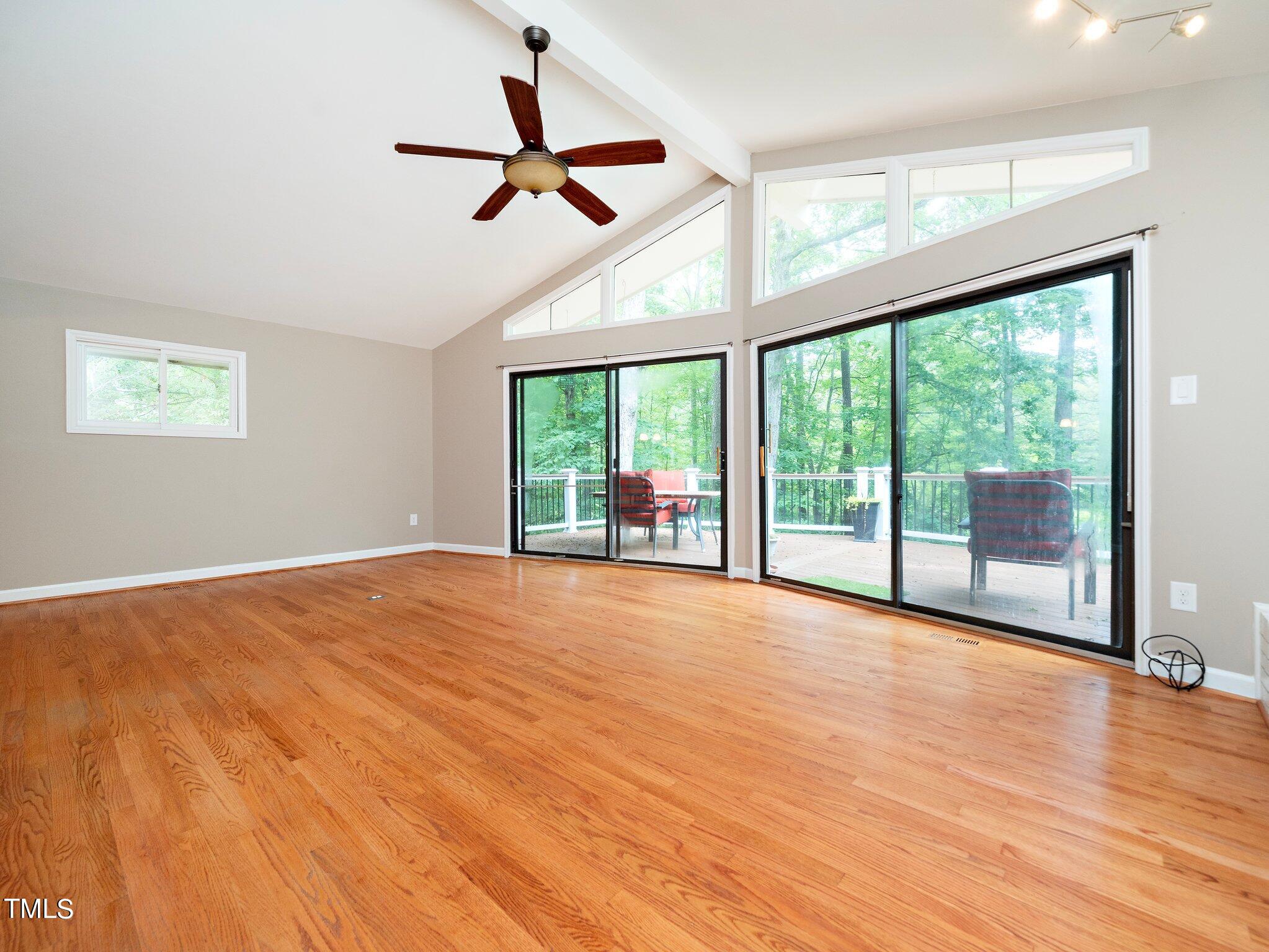 4809 Old Elizabeth Road Raleigh, NC 27616 - Photo 10 of 60 Livingroom