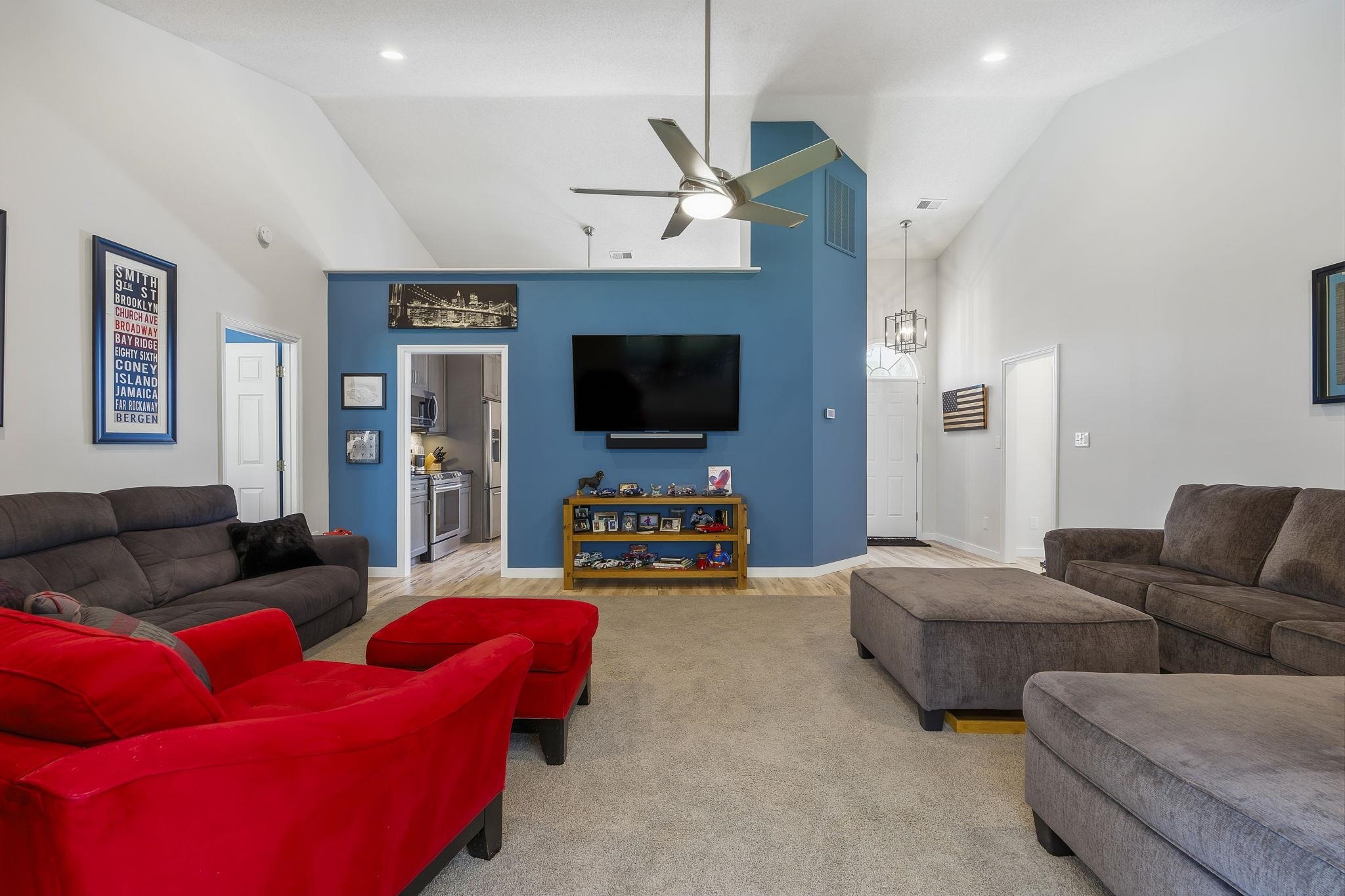 1674 Sedgefield Drive Murrells Inlet, SC 29576 - Photo 24 of 45