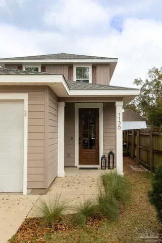$535,000 | 1156 East Baars Street, Pensacola, FL 32503