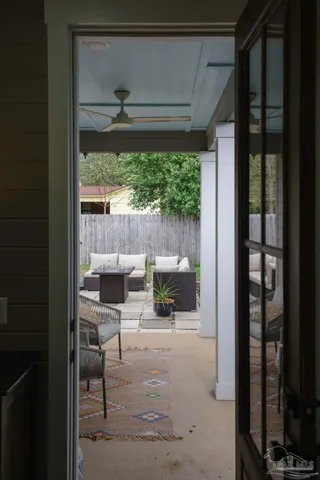 $535,000 | 1156 East Baars Street, Pensacola, FL 32503