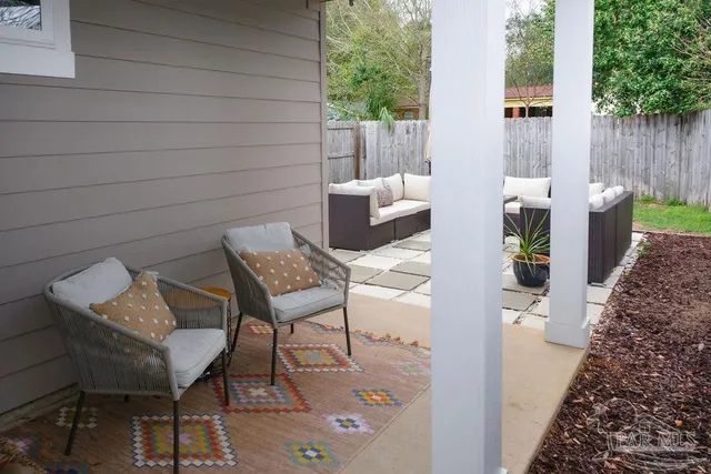 $535,000 | 1156 East Baars Street, Pensacola, FL 32503