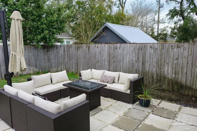 $535,000 | 1156 East Baars Street, Pensacola, FL 32503