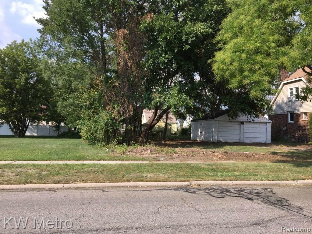0 East Bennett Ferndale, MI 48220 - Photo 3 of 3
