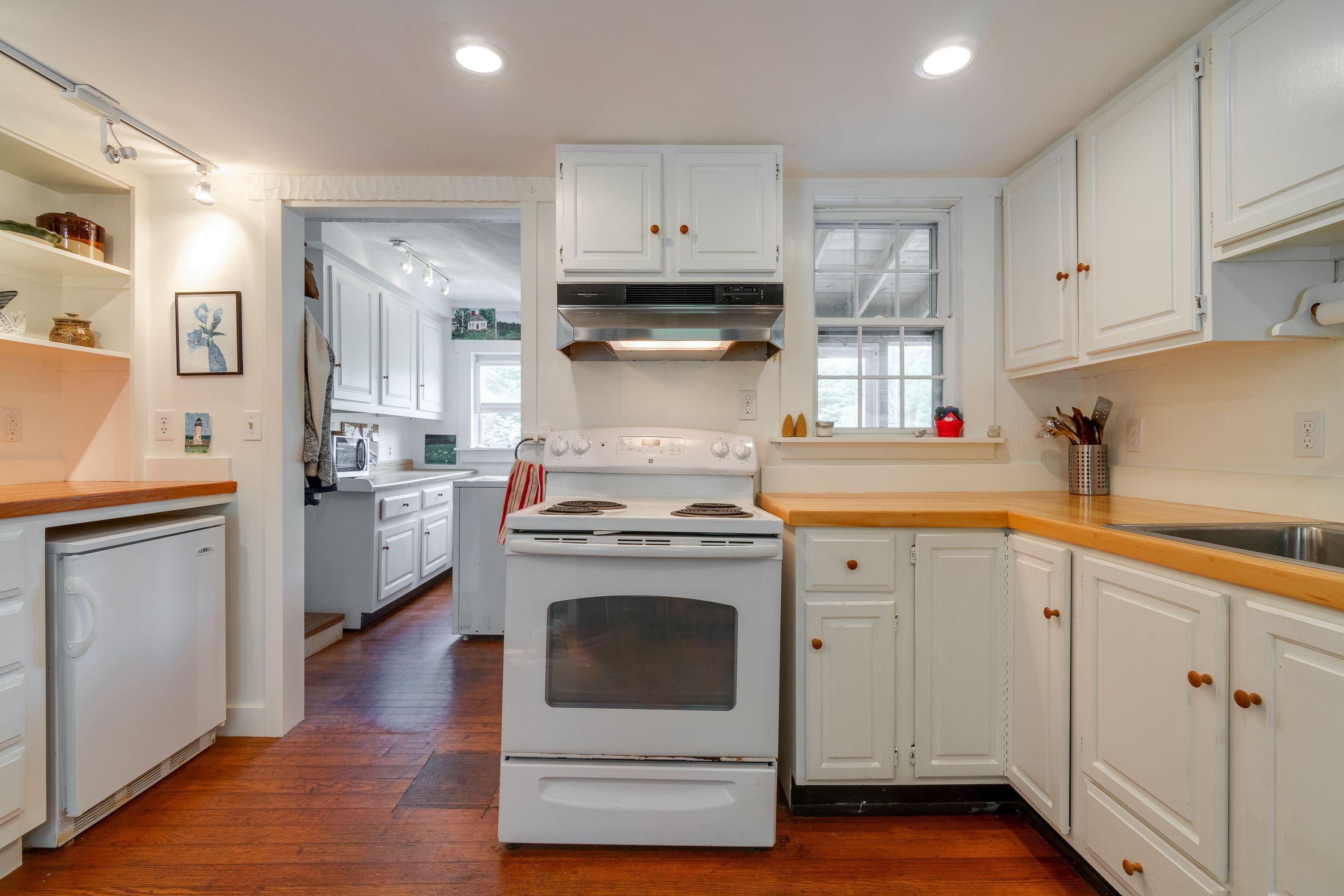 854 Biscay Road Bremen, ME 04551 - Photo 16 of 47 854 Biscay Rd