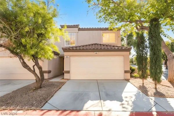 $1,900 | 2501 Sierra Bello Avenue, Unit 104, Las Vegas, NV 89106