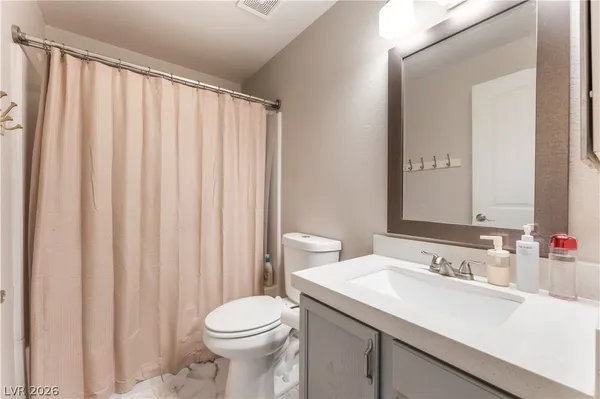 $1,900 | 2501 Sierra Bello Avenue, Unit 104, Las Vegas, NV 89106