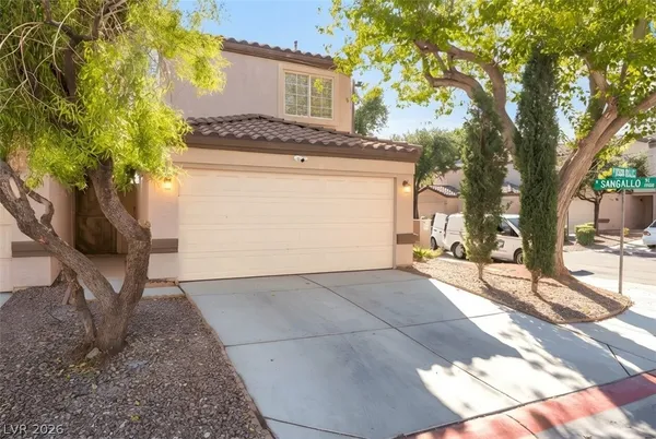 $1,900 | 2501 Sierra Bello Avenue, Unit 104, Las Vegas, NV 89106