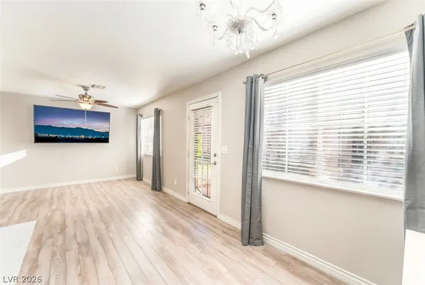 $1,900 | 2501 Sierra Bello Avenue, Unit 104, Las Vegas, NV 89106