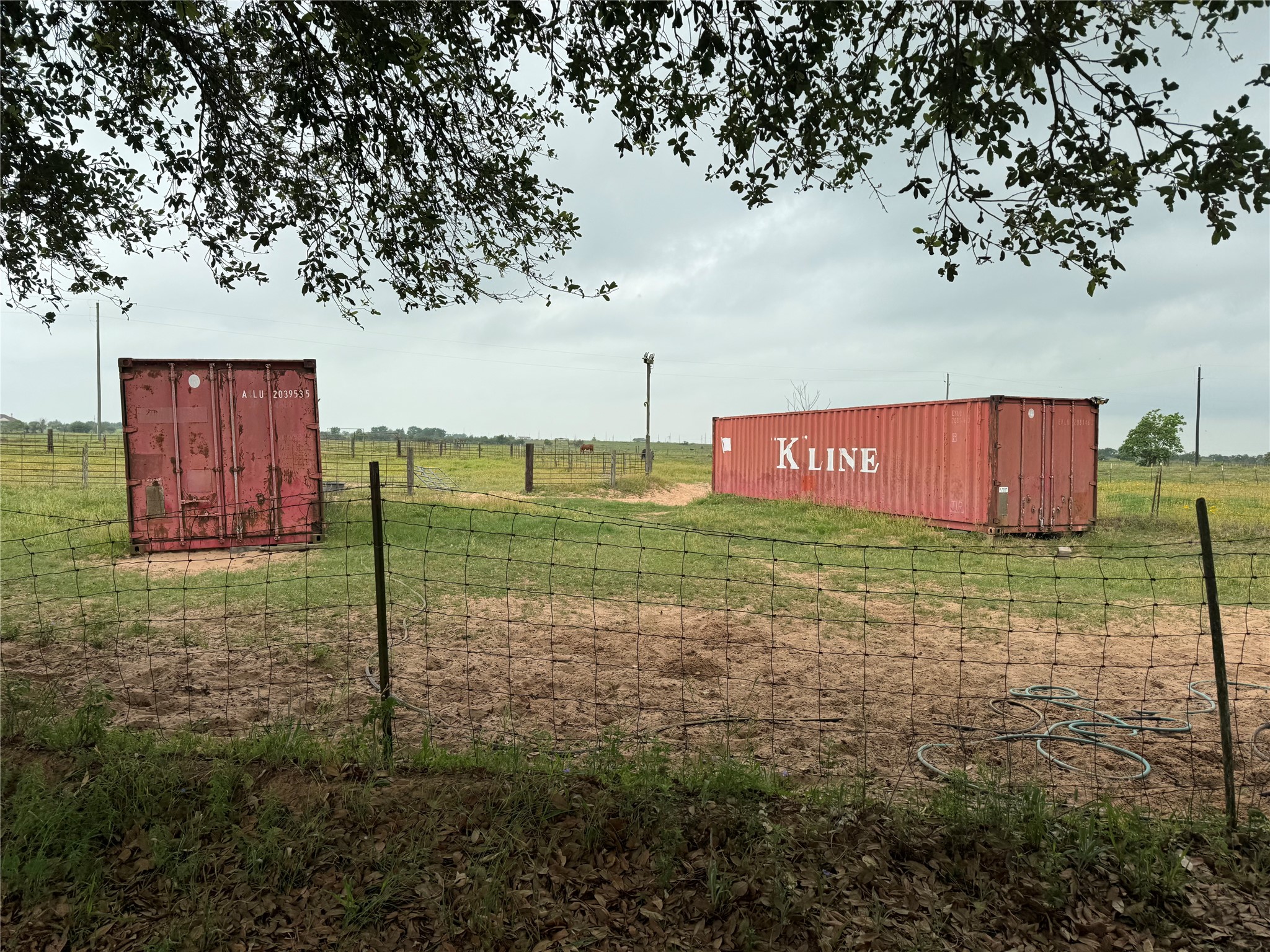 5848 Mieth Road Sealy, TX 77474 - Photo 10 of 25