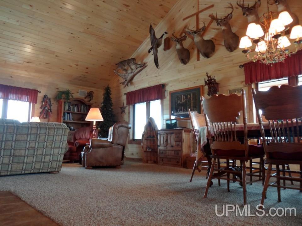 11969 Komula Road Pelkie, MI 49958 - Photo 5 of 21 Gallery Image 5