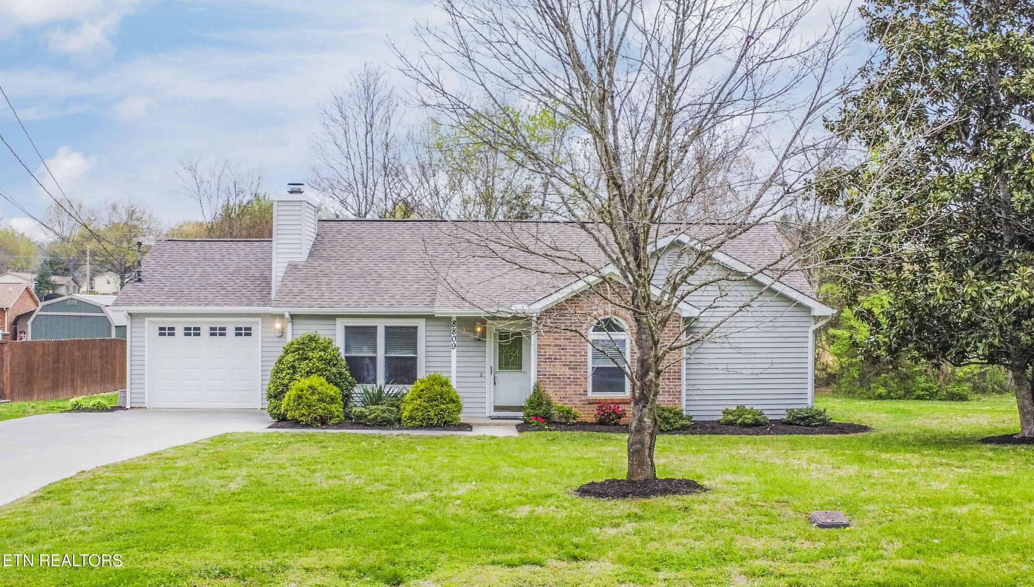 8809 Flintlock Road Knoxville, TN 37931 - Photo 1 of 37 Gallery Image 1