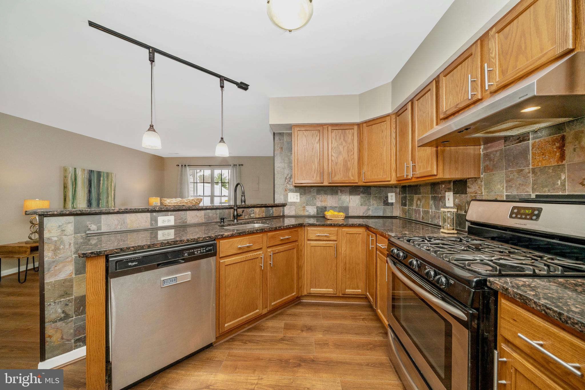 1822 Triple Feather Road, Unit 87 Severn, MD 21144 - Photo 14 of 35 Kitchen