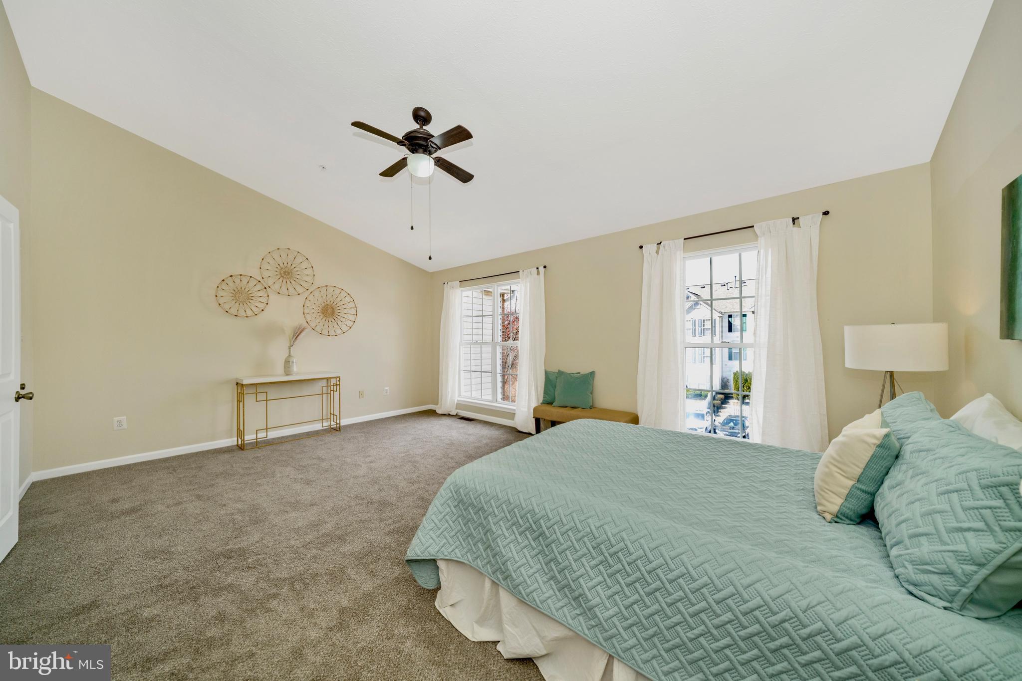 1822 Triple Feather Road, Unit 87 Severn, MD 21144 - Photo 16 of 35 Level 3 Primary Suite