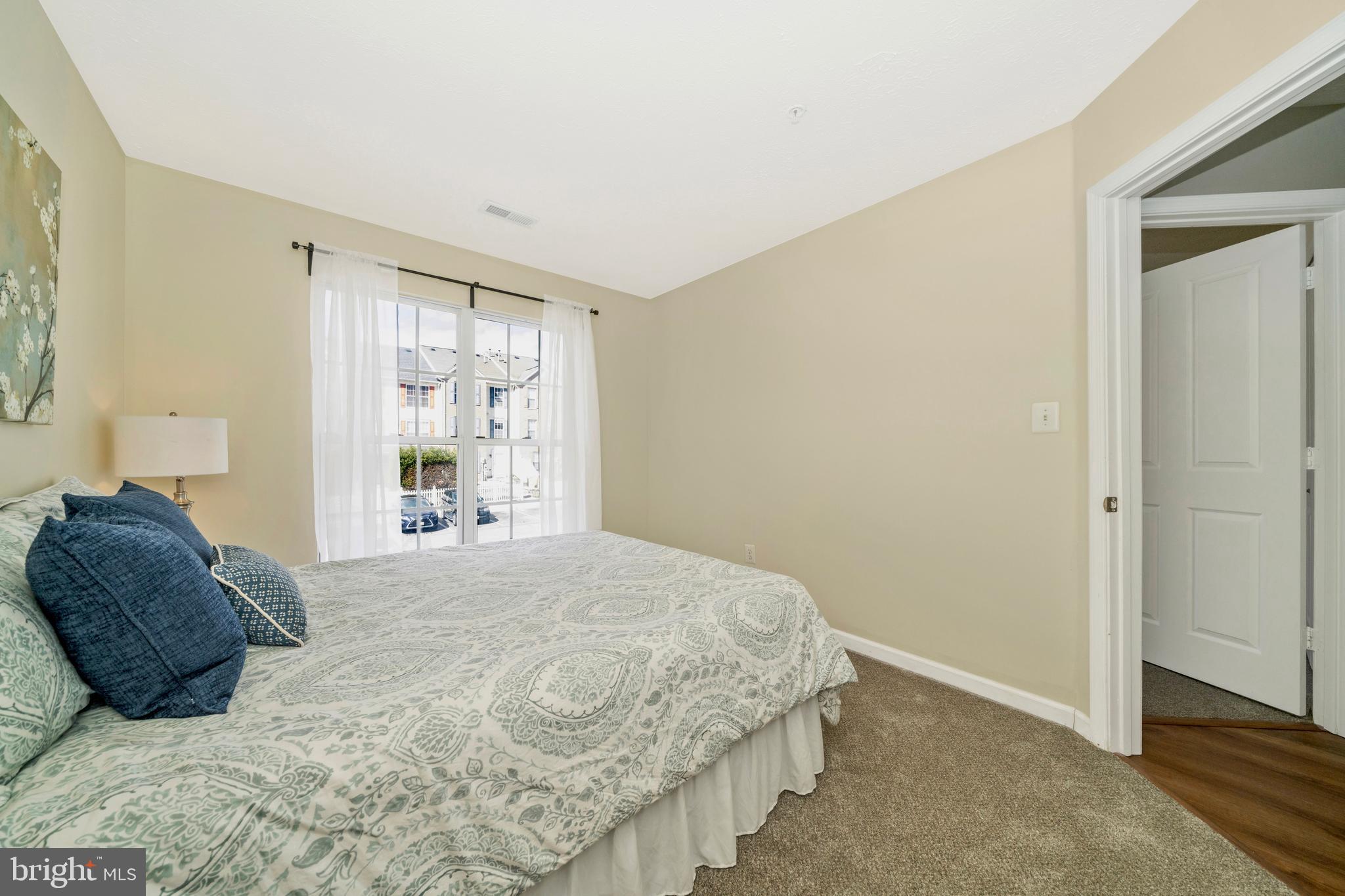1822 Triple Feather Road, Unit 87 Severn, MD 21144 - Photo 25 of 35 Level 2 Bedroom 3