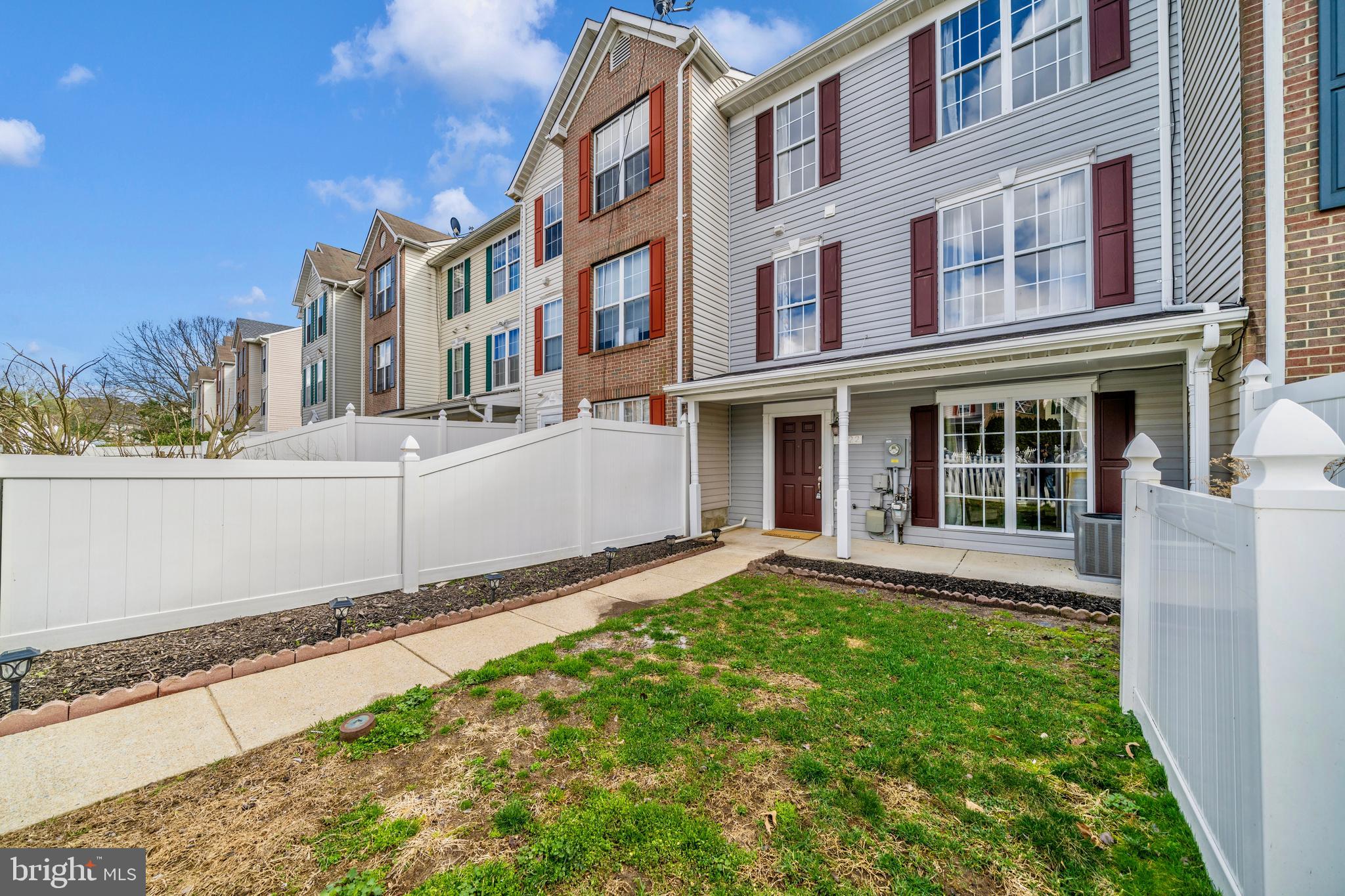 1822 Triple Feather Road, Unit 87 Severn, MD 21144 - Photo 30 of 35 Front Exterior