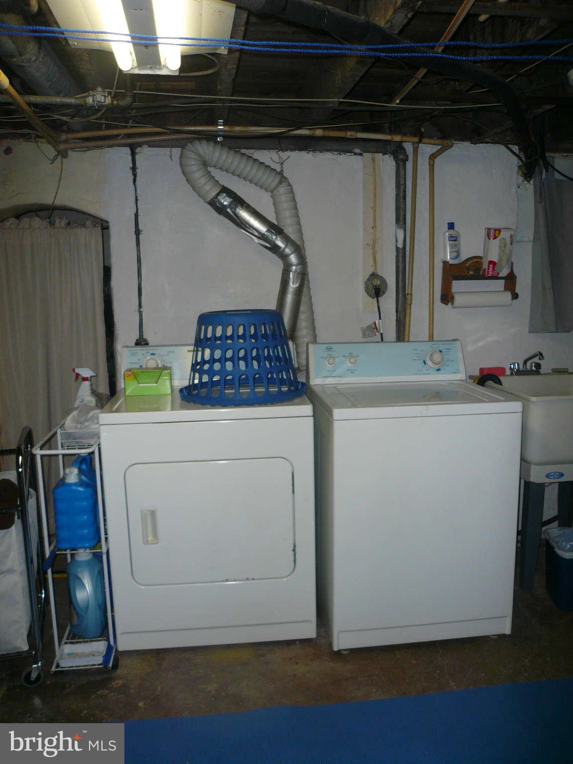 39 Northship Road Baltimore, MD 21222 - Photo 22 of 25 Basement