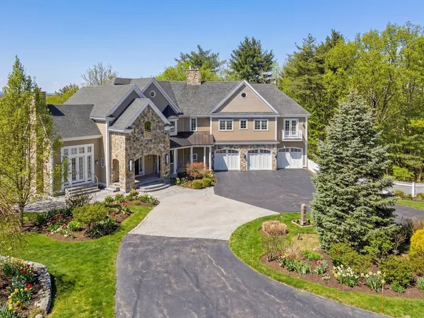 $2,260,000 | 68 Prospect Hill Road, Harvard, MA 01451