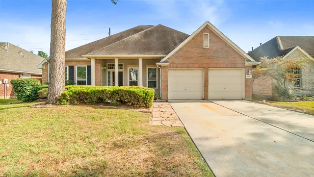 $2,700 | 20910 Deauville Drive, Spring, TX 77388