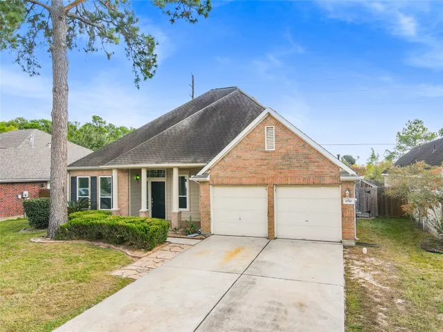 $2,700 | 20910 Deauville Drive, Spring, TX 77388