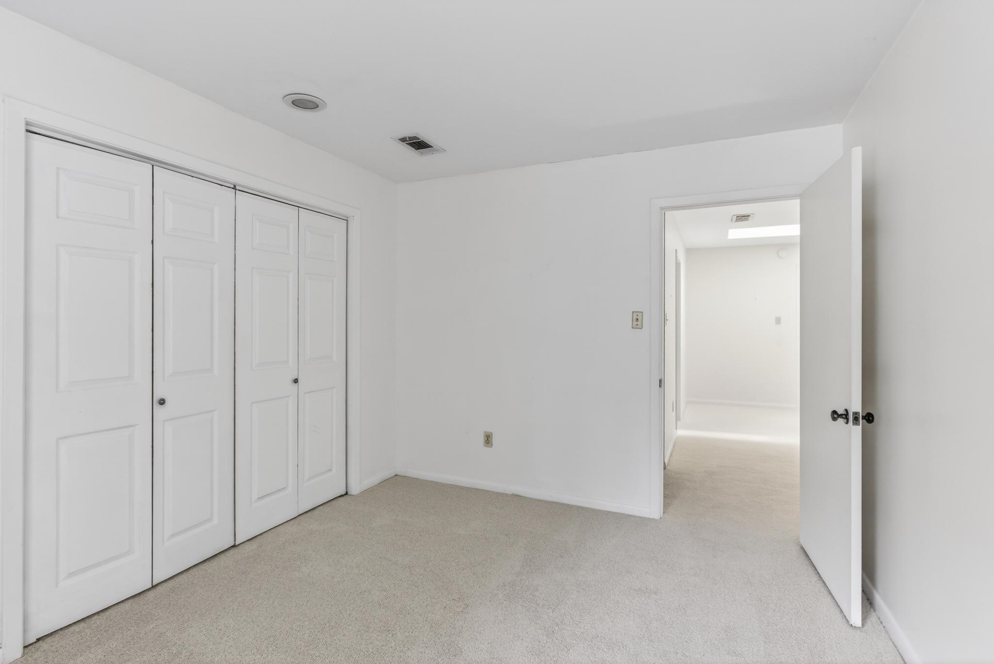 3121 Beechrun Drive Memphis, TN 38128 - Photo 34 of 40 Opposing view of the fourth bedroom looking towards the loft space.