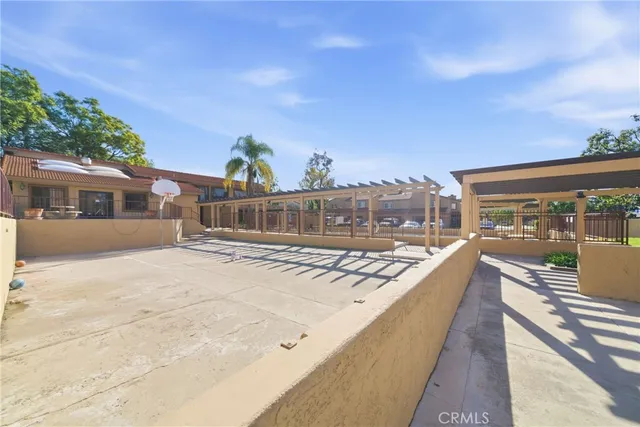 a front view of a house with a garage