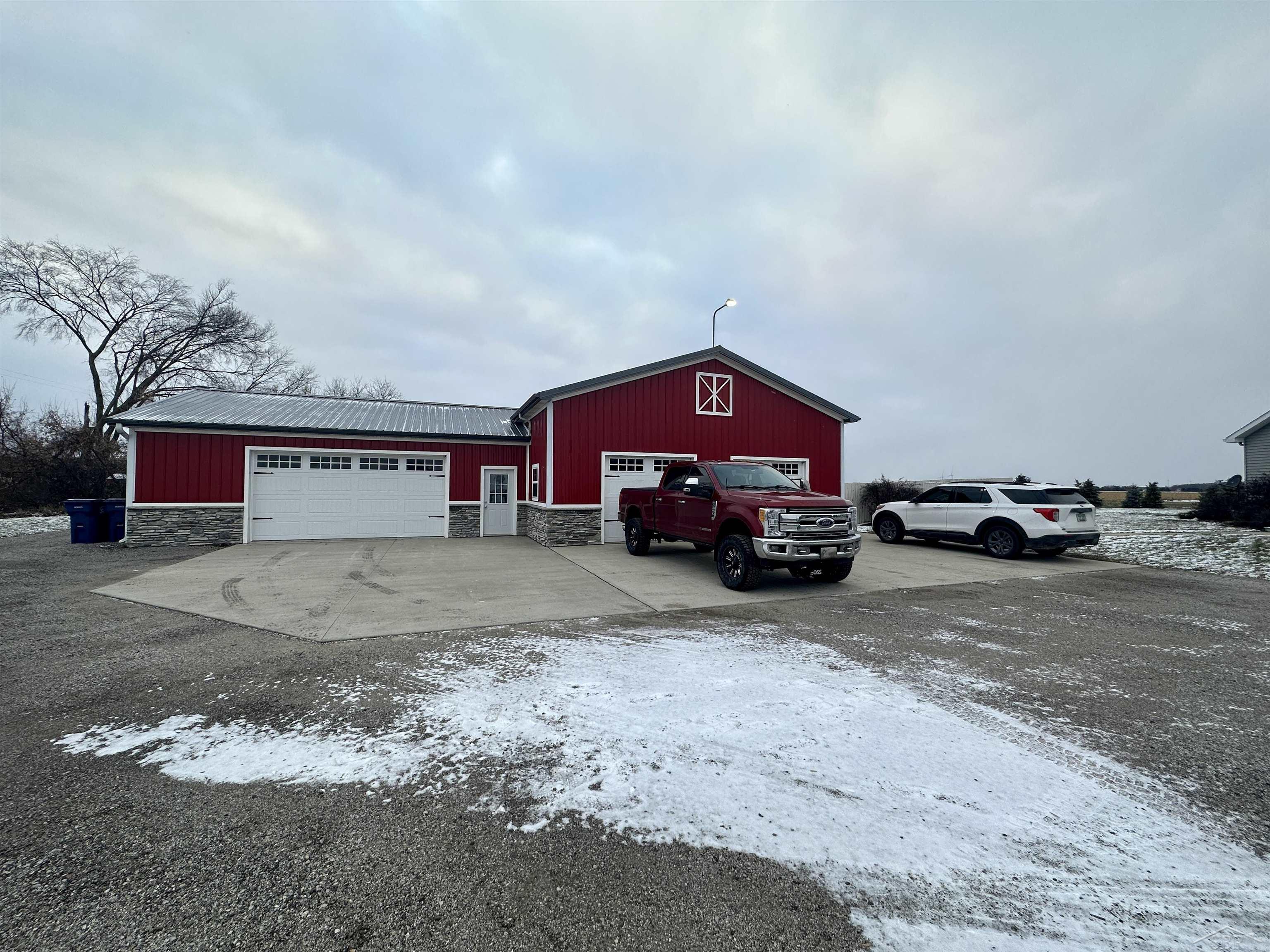 5964 South Fenmore Road Merrill, MI 48637 - Photo 2 of 21