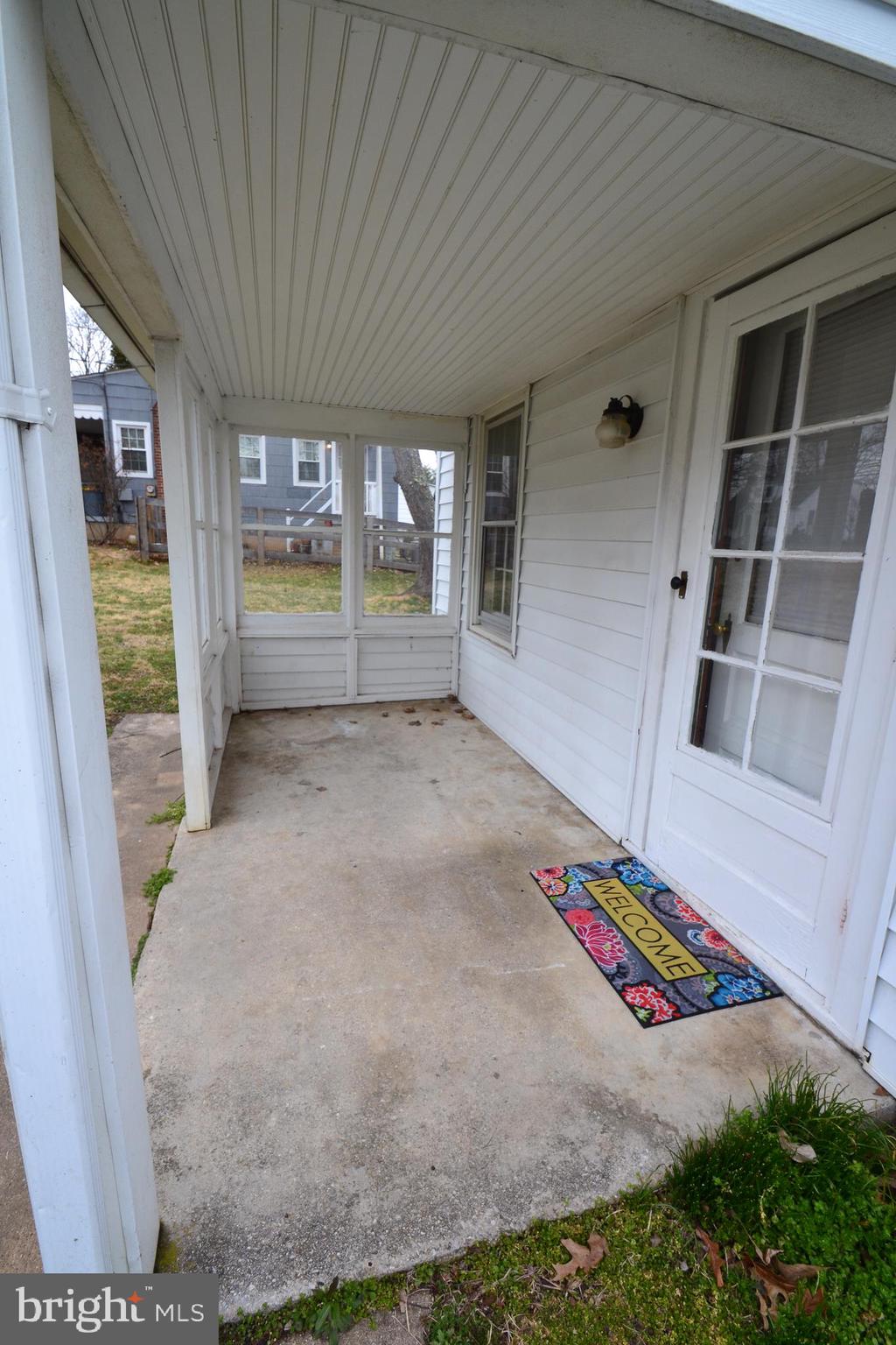 15223 Old Hanover Road Upperco, MD 21155 - Photo 4 of 26 Welcome Come On In!!!
