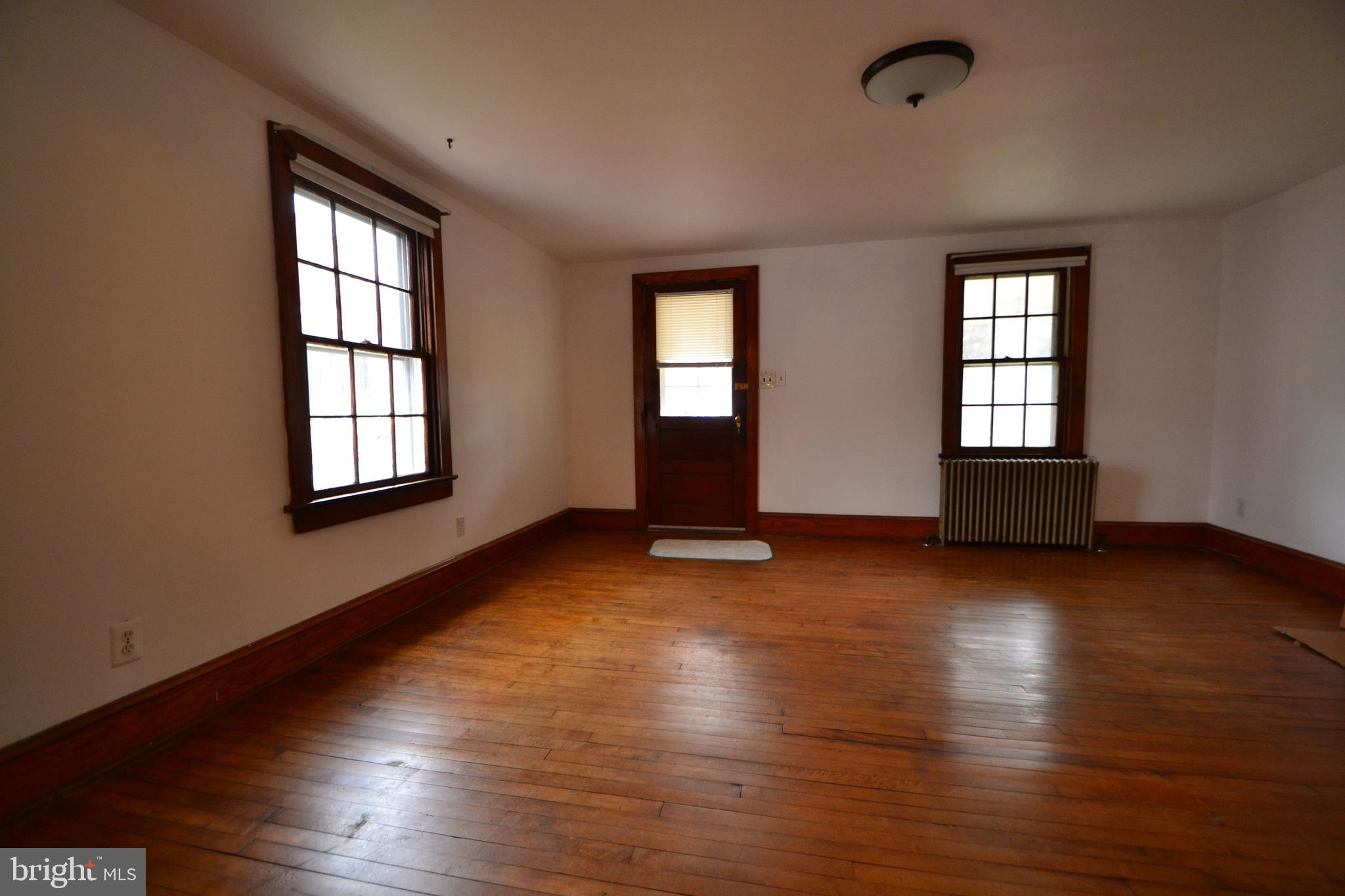15223 Old Hanover Road Upperco, MD 21155 - Photo 6 of 26 Beautiful~ HARDWOOD Floors!!!