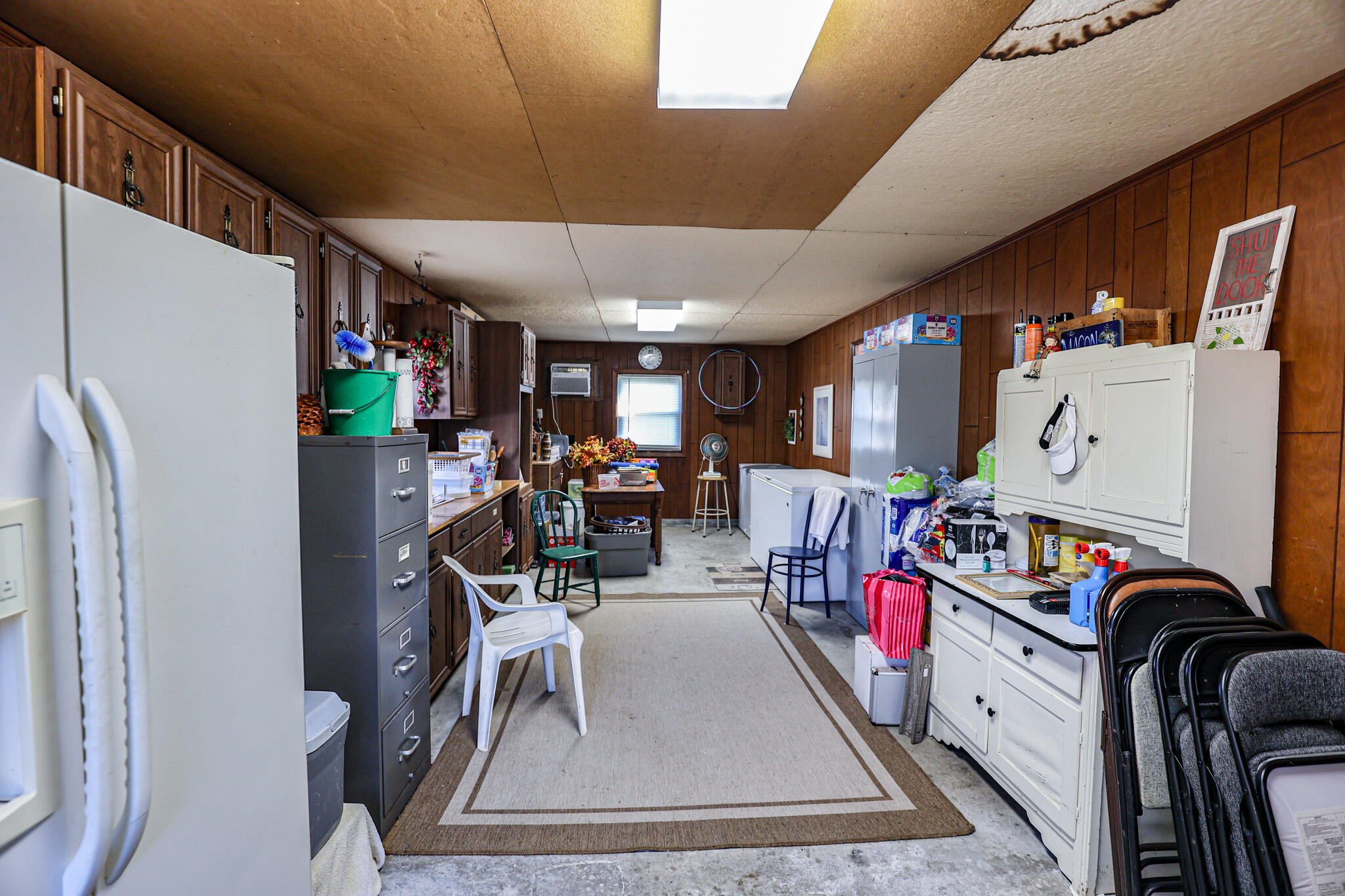 942 Crews Road Wickliffe, KY 42087 - Photo 43 of 50 43 Garage Interior