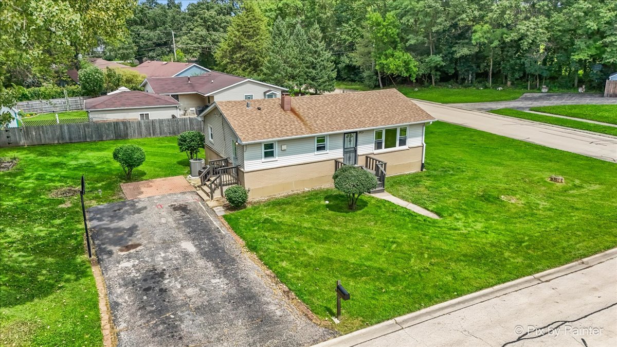 239 Vista Road Lake Zurich, IL 60047 - Photo 26 of 28 Gallery Image 26