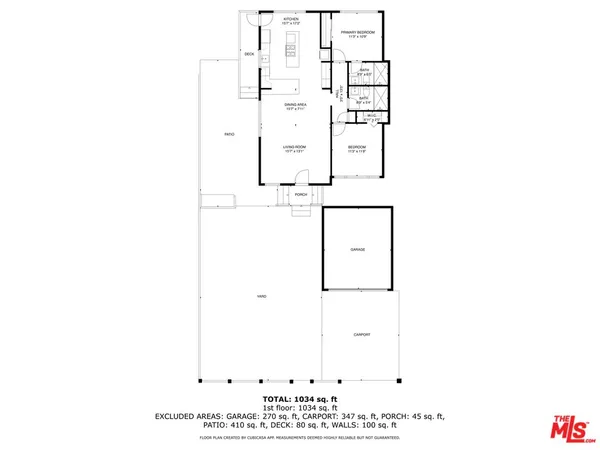 $4,495 | 238 Thorne Street, Los Angeles, CA 90042