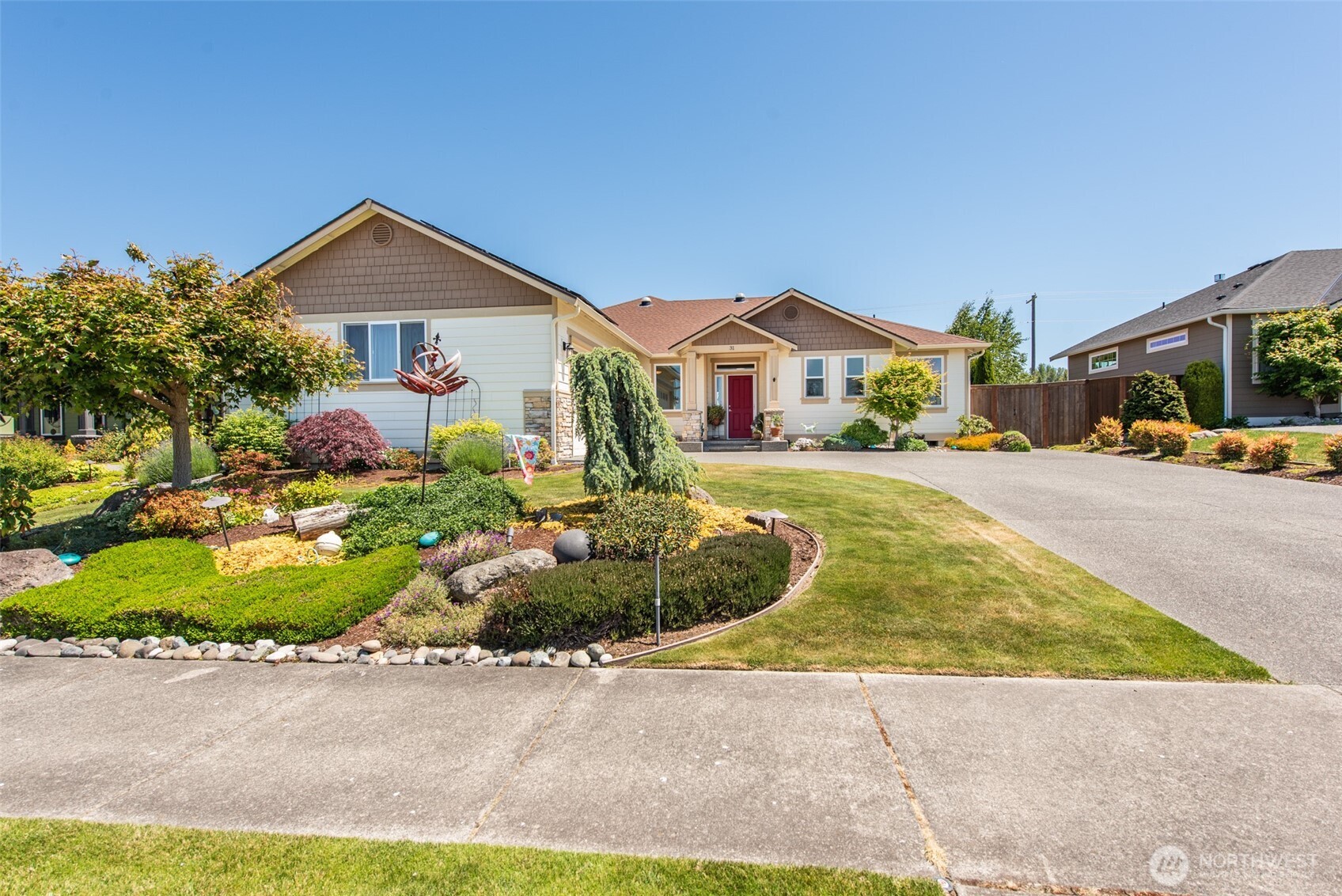 31 Lillian Ridge Court Sequim, WA 98382 - Photo 6 of 40