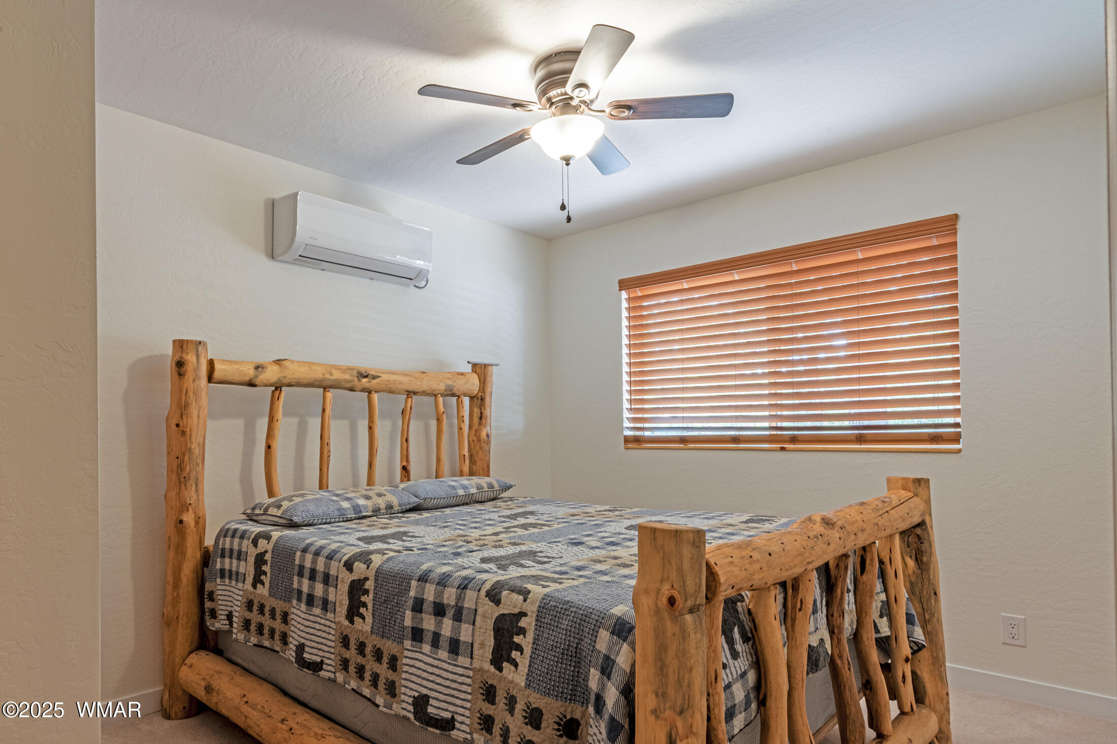 703 Backwoods Trail Lakeside, AZ 85929 - Photo 21 of 31 bedroom 2