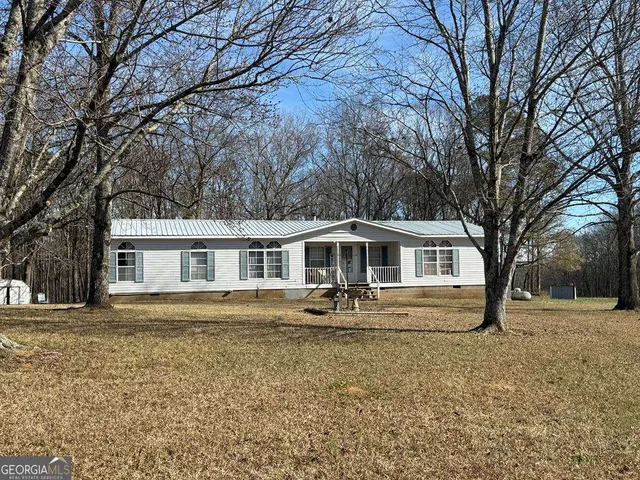 $299,000 | 144 Duck Pond Road, Roopville, GA 30170