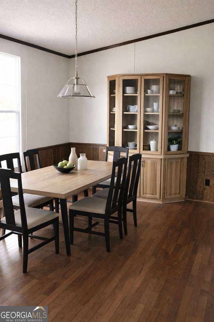 144 Duck Pond Road Roopville, GA 30170 - Photo 3 of 7